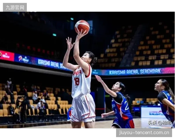 46大胜！U18女篮亚洲杯中国国青展现实力，12人全员登场，中国篮球新生代的崛起在即！
